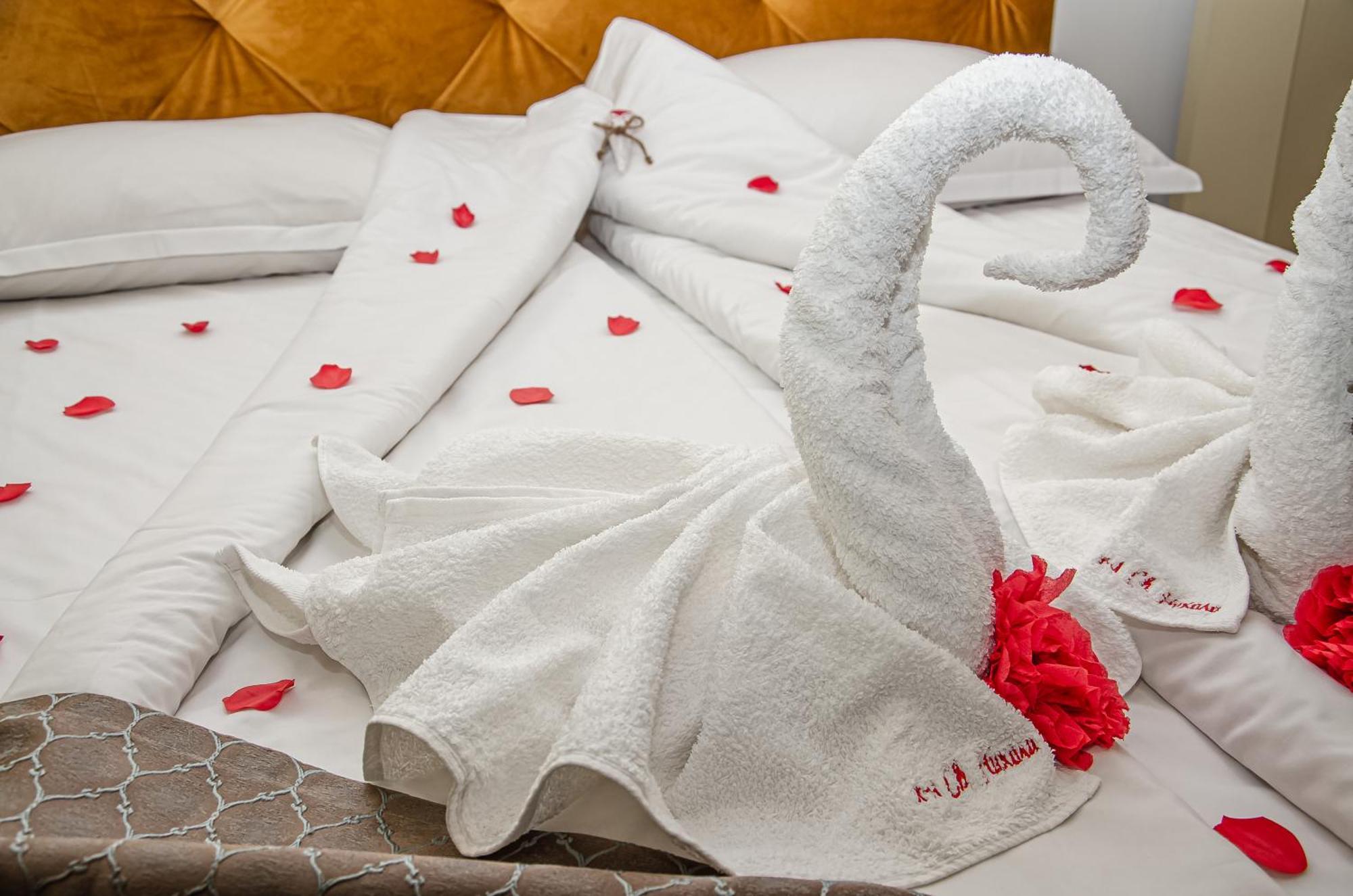 Sveti Nikola Family Hotel Szapareva Banja Kültér fotó